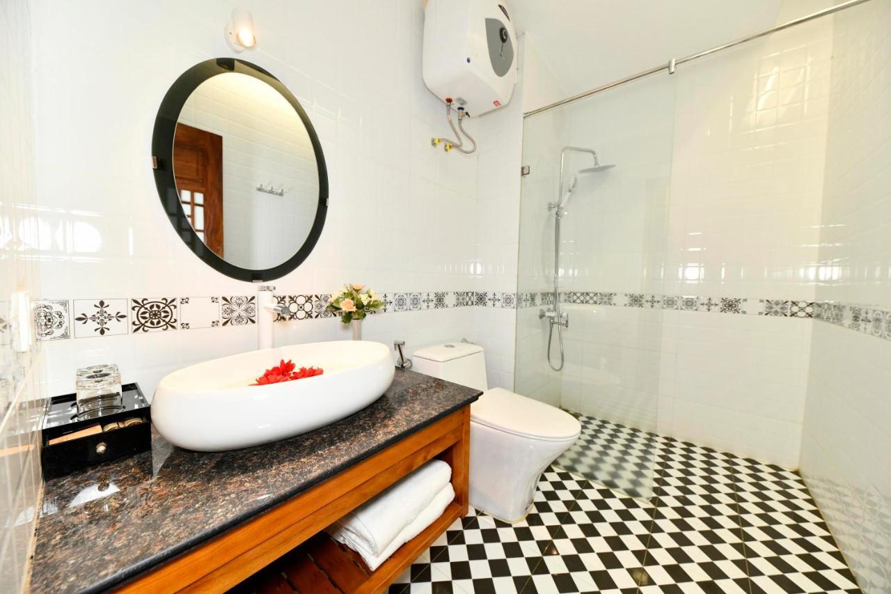 Sapa Symphony Hotel Bagian luar foto